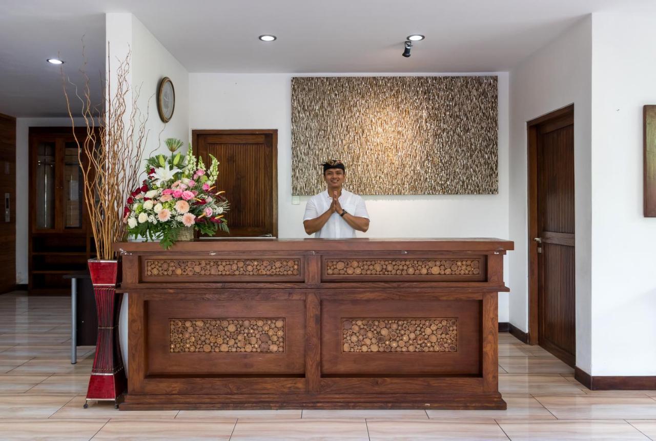 Mayura Ubud Retreat Eksteriør billede